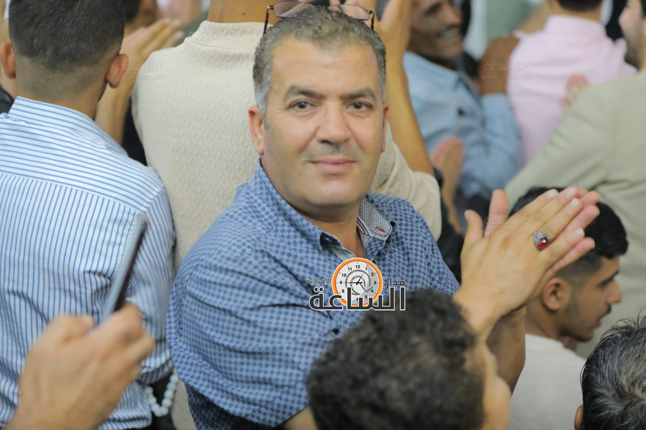 Madar Al-Saa Images 0.7046060027382801