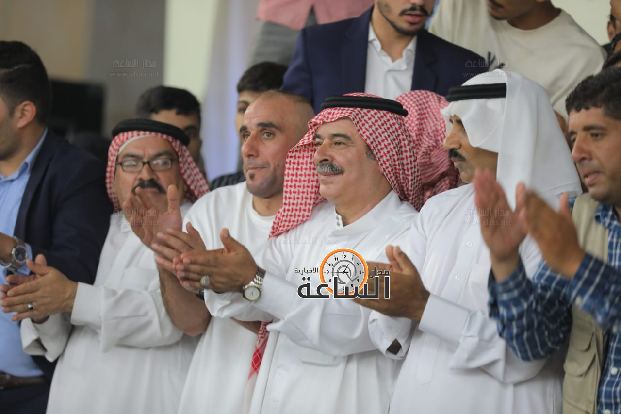 Madar Al-Saa Images 0.8515685552373338