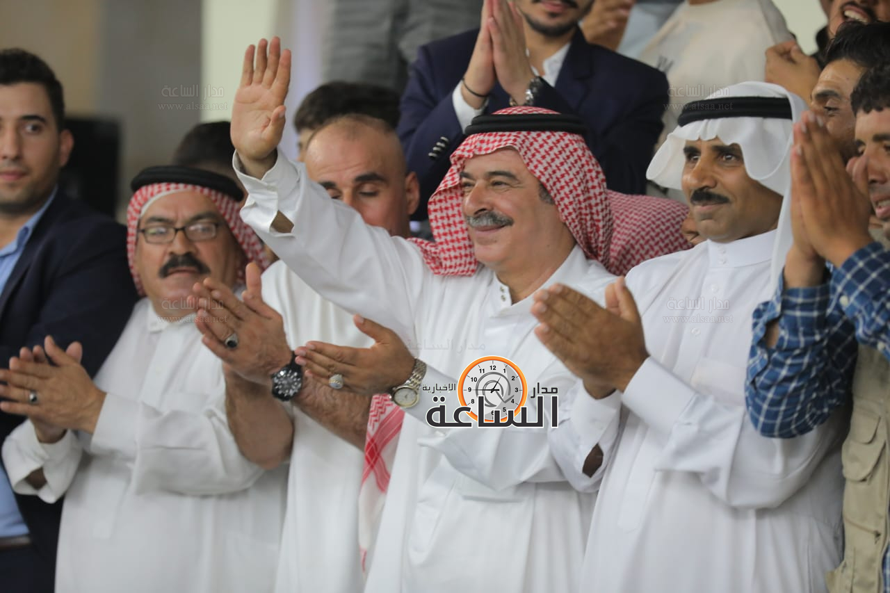 Madar Al-Saa Images 0.5925920449308044