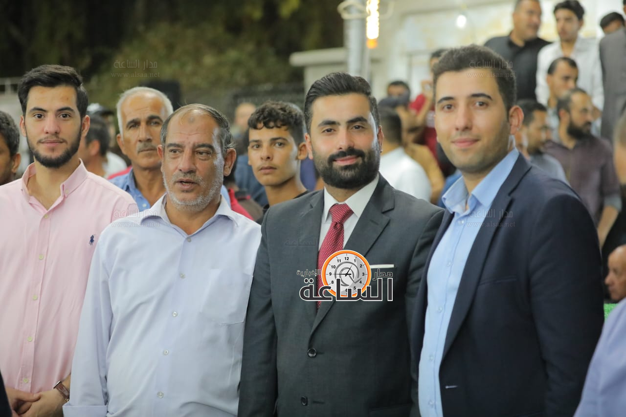 Madar Al-Saa Images 0.7227550964265743