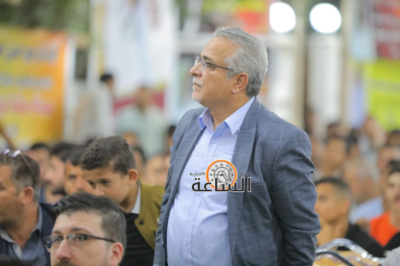 Madar Al-Saa Images 0.6094454560971712