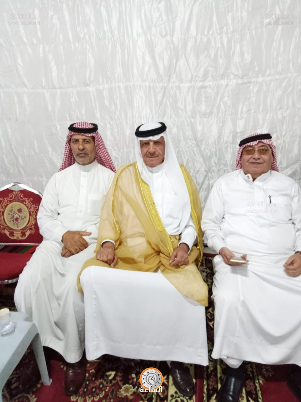 Madar Al-Saa Images 0.3942952736922436