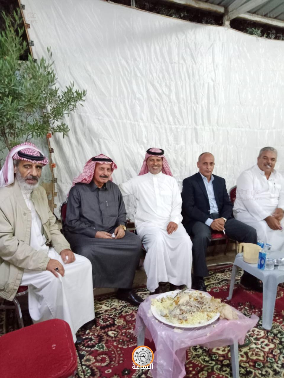 Madar Al-Saa Images 0.1597266192121074