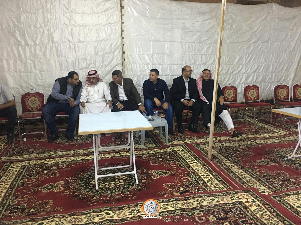 Madar Al-Saa Images 0.7280430306702637