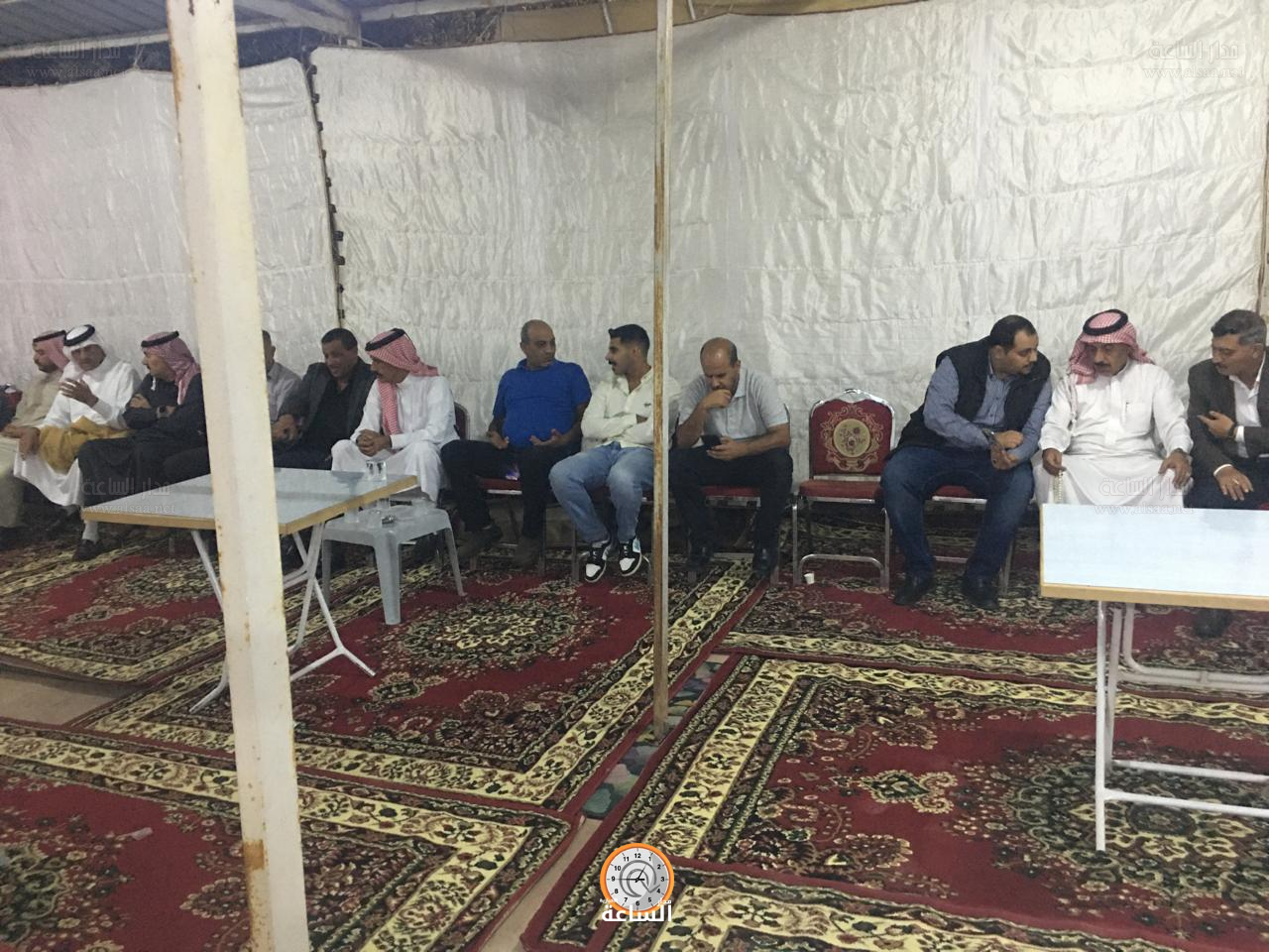 Madar Al-Saa Images 0.611537174708771