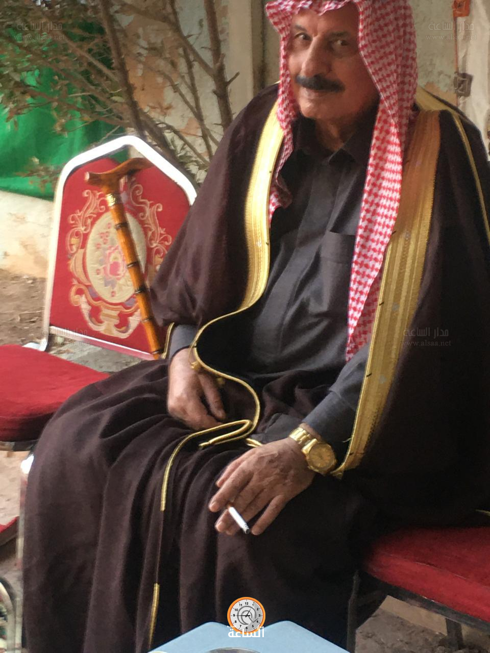 Madar Al-Saa Images 0.9670904559635445