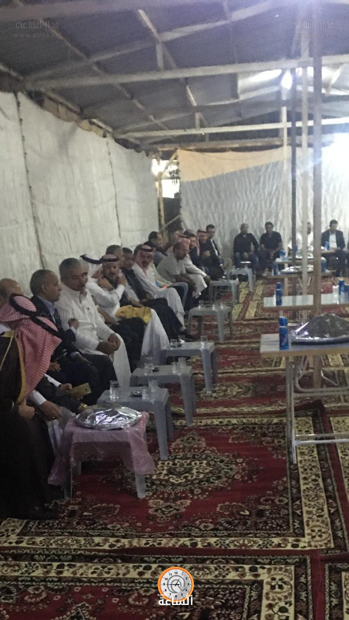 Madar Al-Saa Images 0.9684470428645946