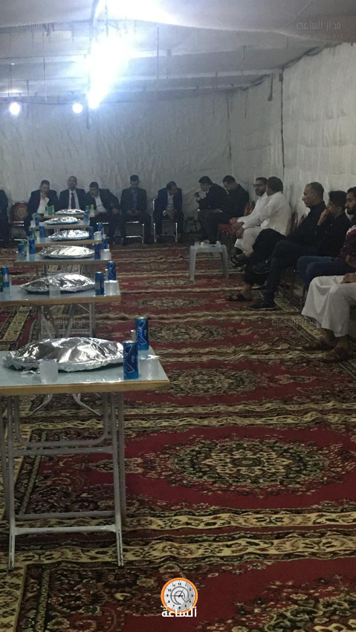 Madar Al-Saa Images 0.886826214835841