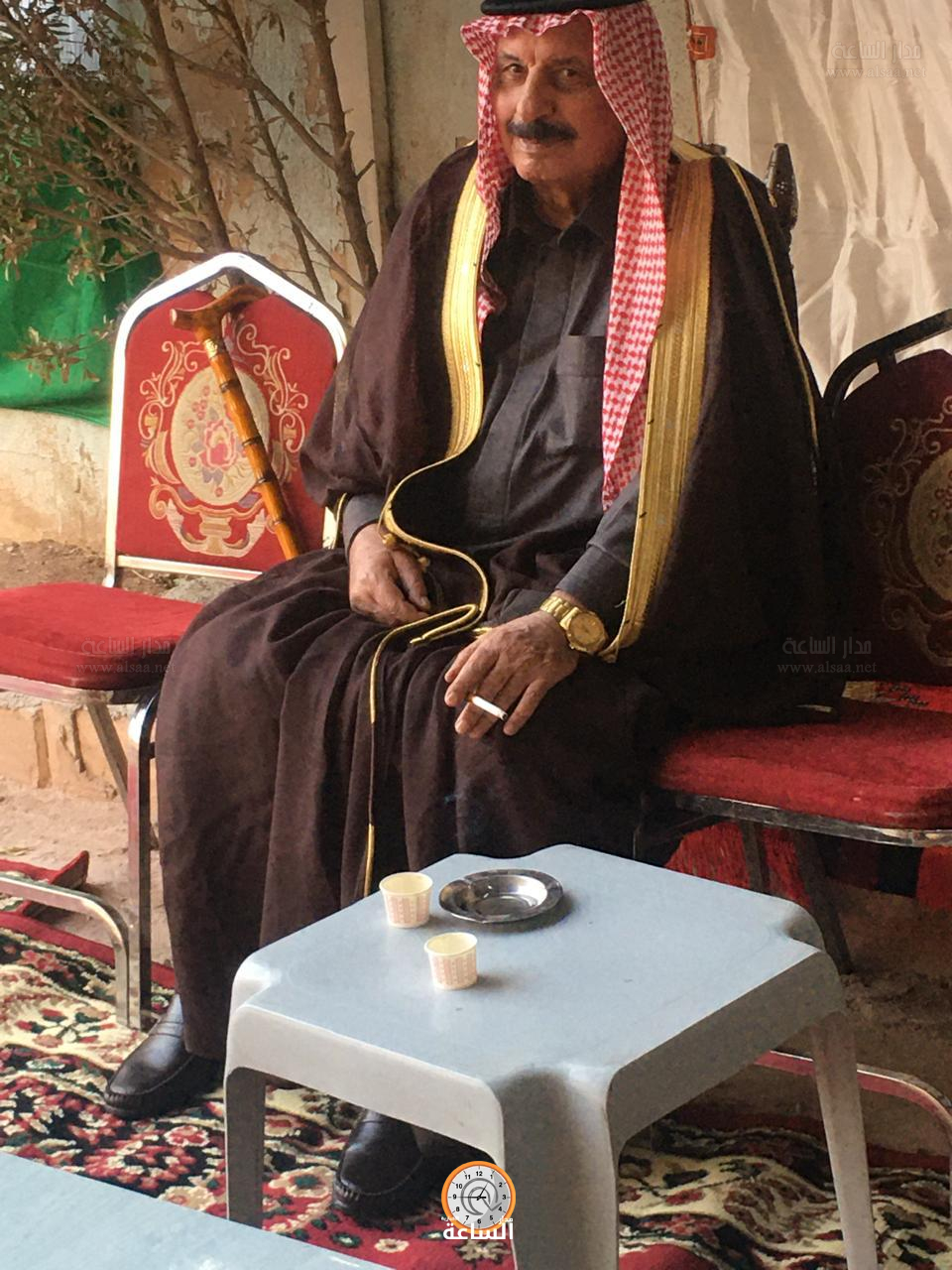 Madar Al-Saa Images 0.9190229190945984