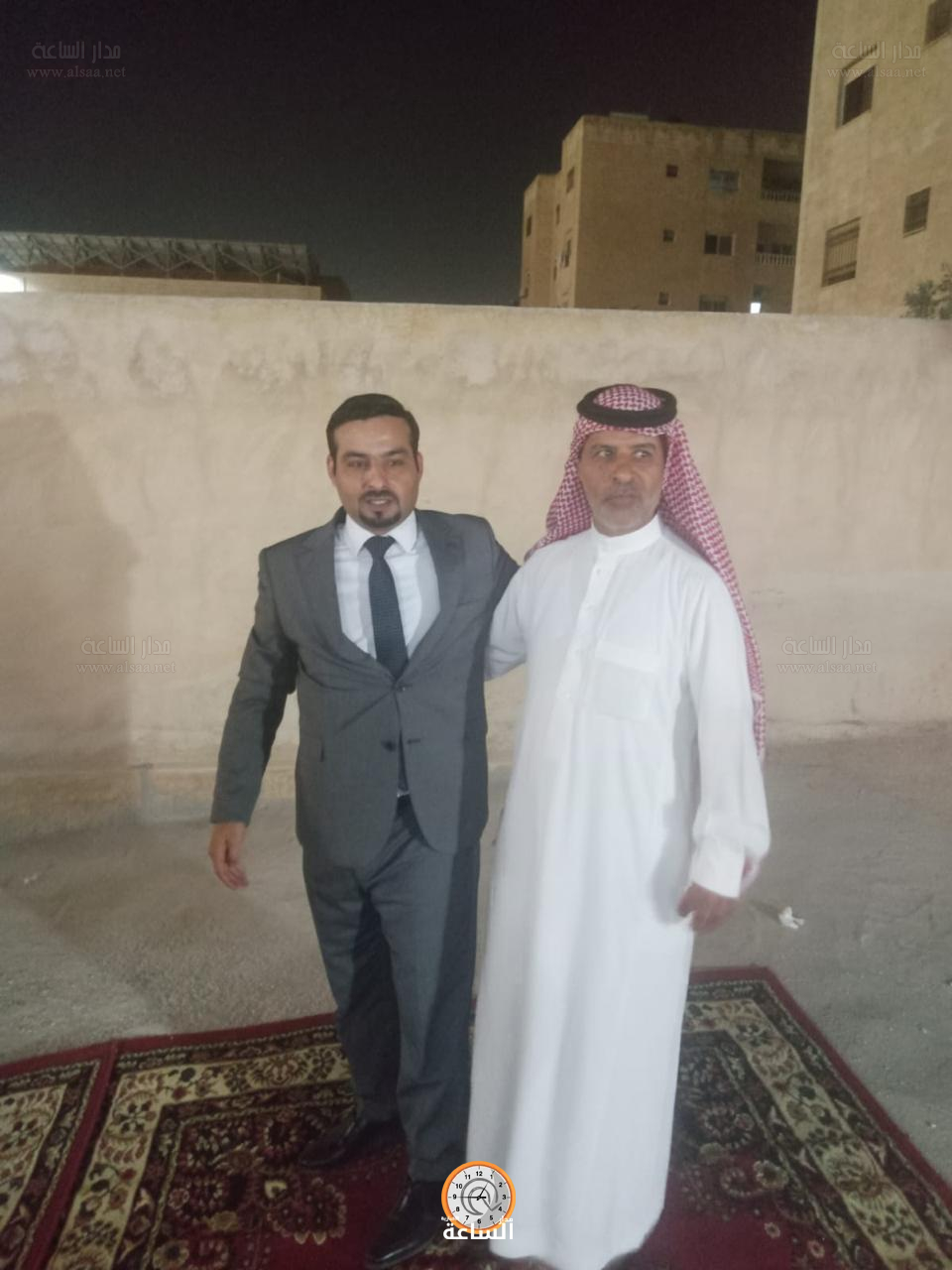 Madar Al-Saa Images 0.9095386800431897