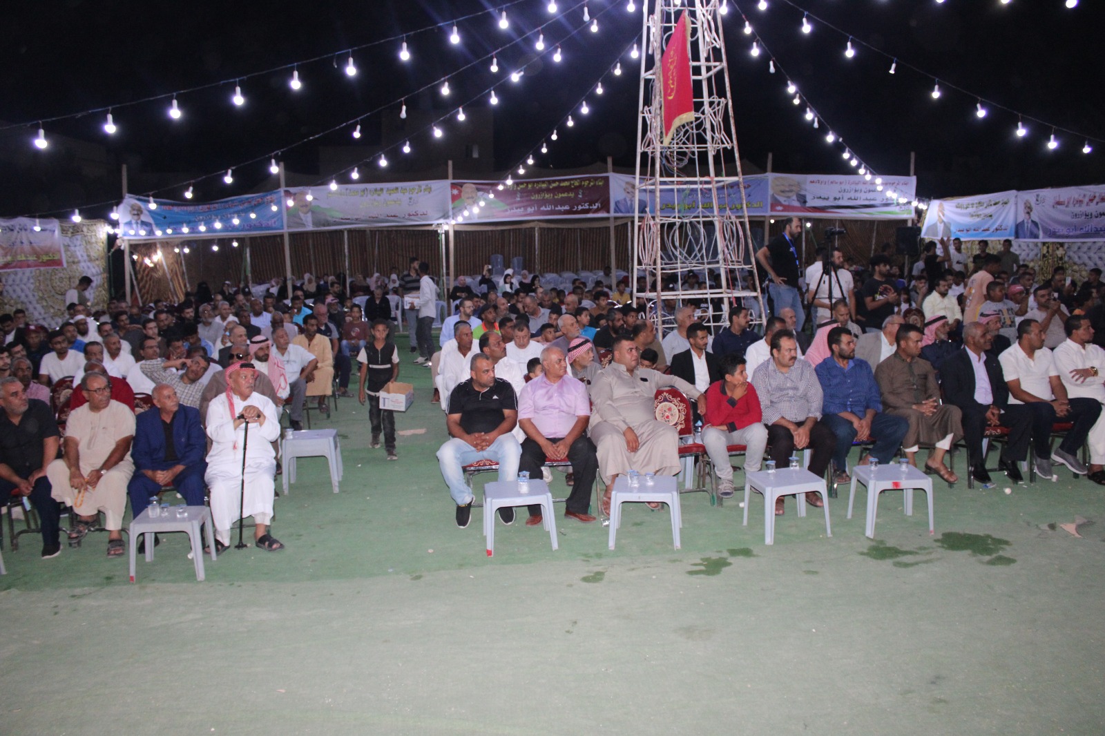 Madar Al-Saa Images 0.40363976478859387