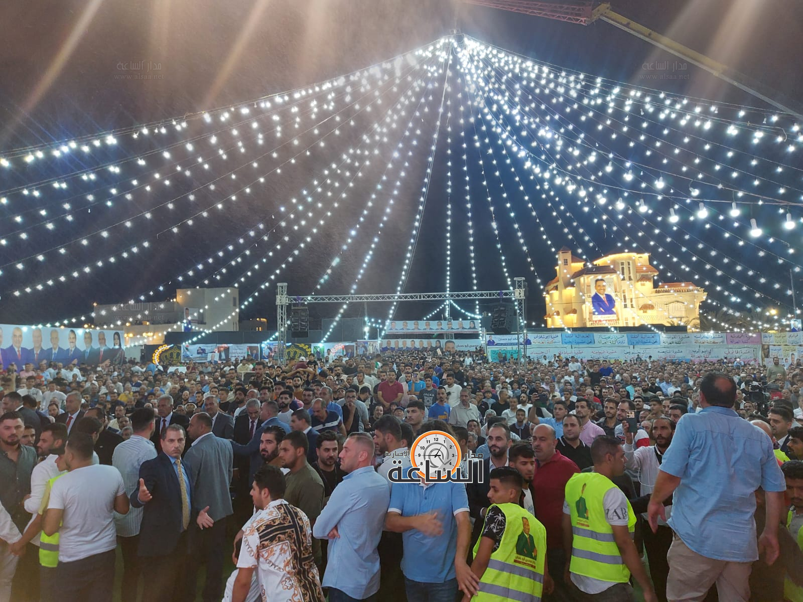 Madar Al-Saa Images 0.36906431725553057