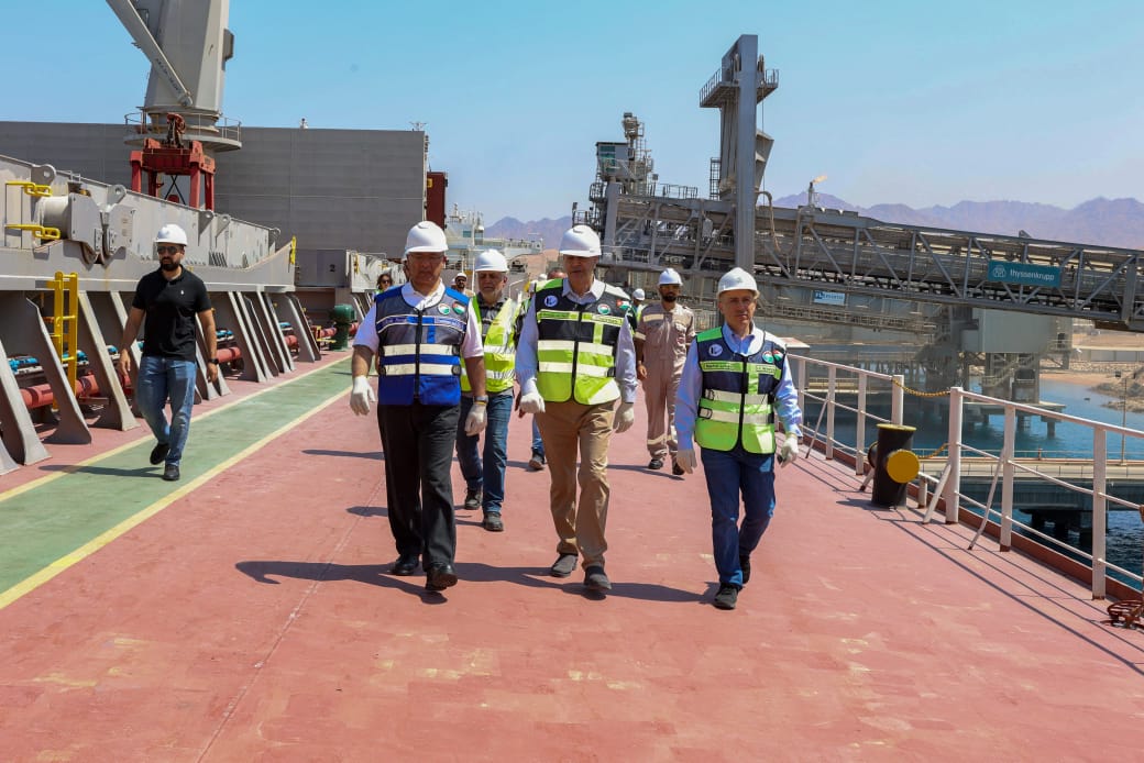 Madar Al-Saa Images 0.7710503968742599