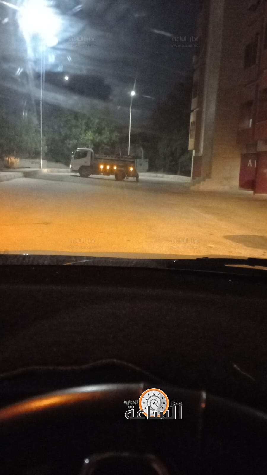 Madar Al-Saa Images 0.0038234771139182833