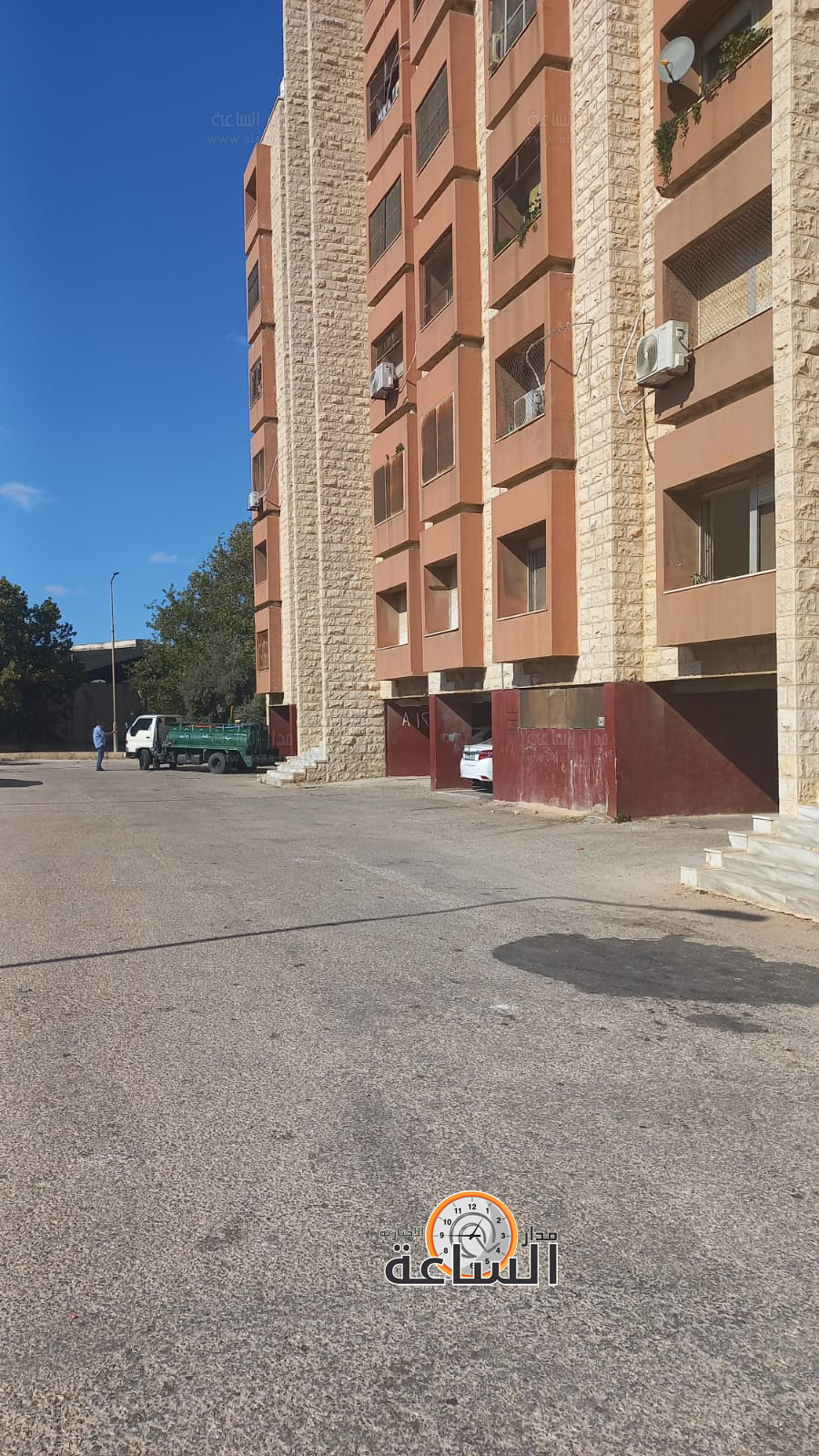 Madar Al-Saa Images 0.6796939196858578