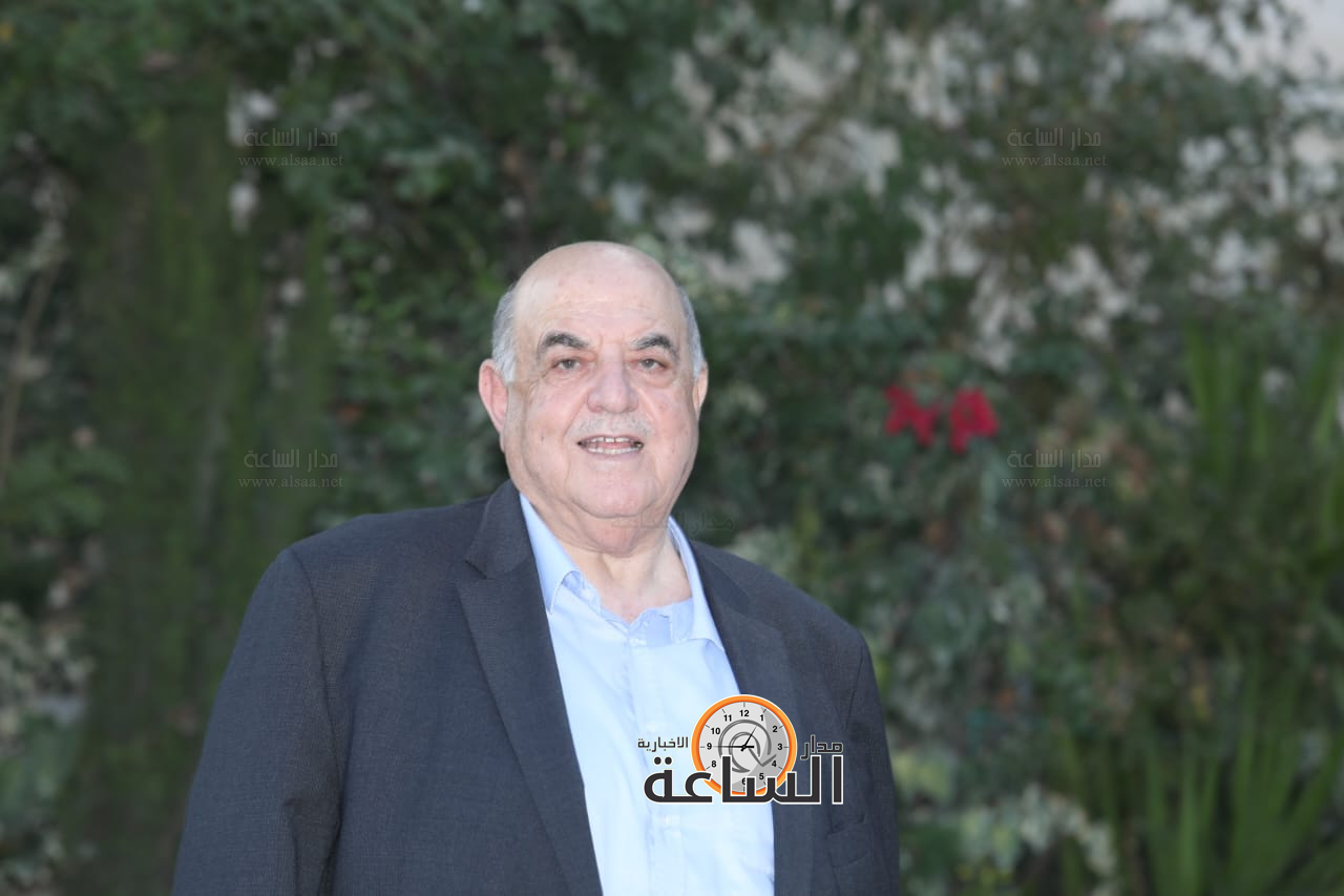 Madar Al-Saa Images 0.3194291317061917