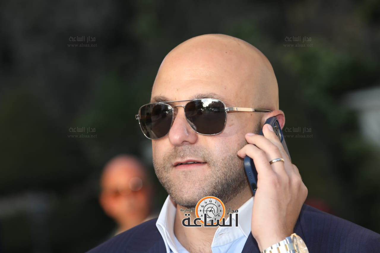 Madar Al-Saa Images 0.07451927738813025