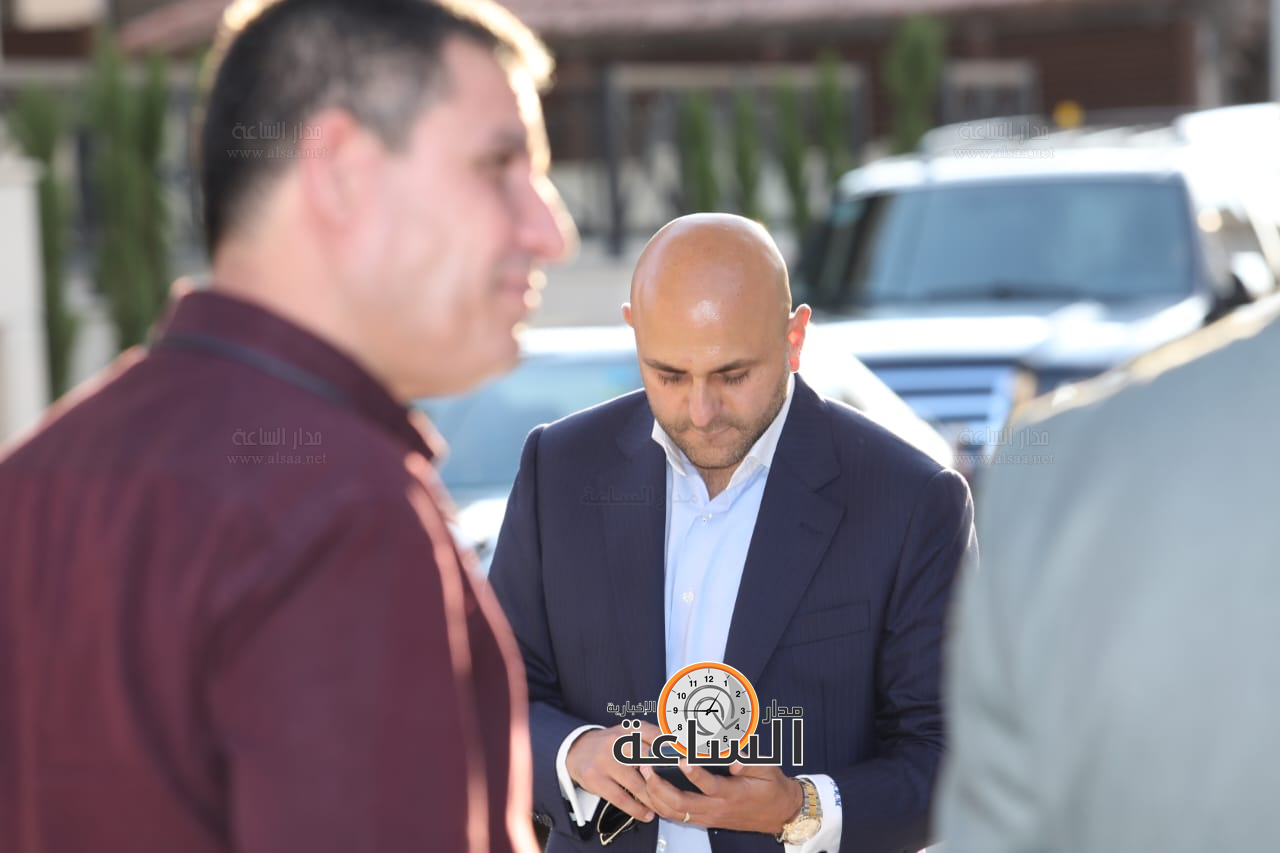 Madar Al-Saa Images 0.05545016108118683