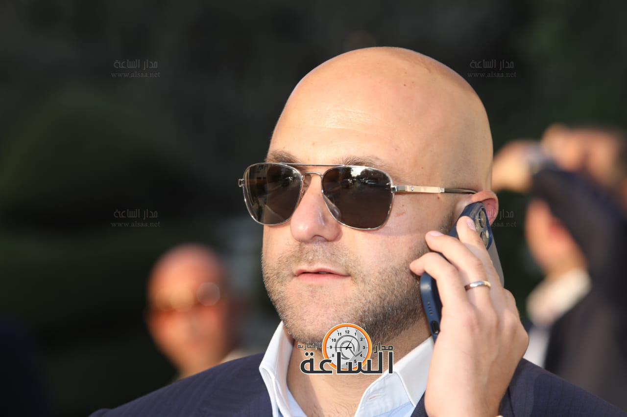 امحامي ينال مهيار