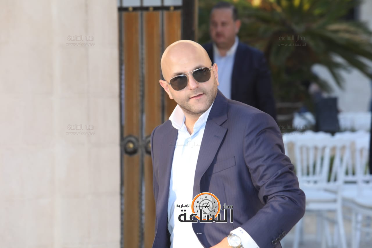 المحامي ينال مهيار