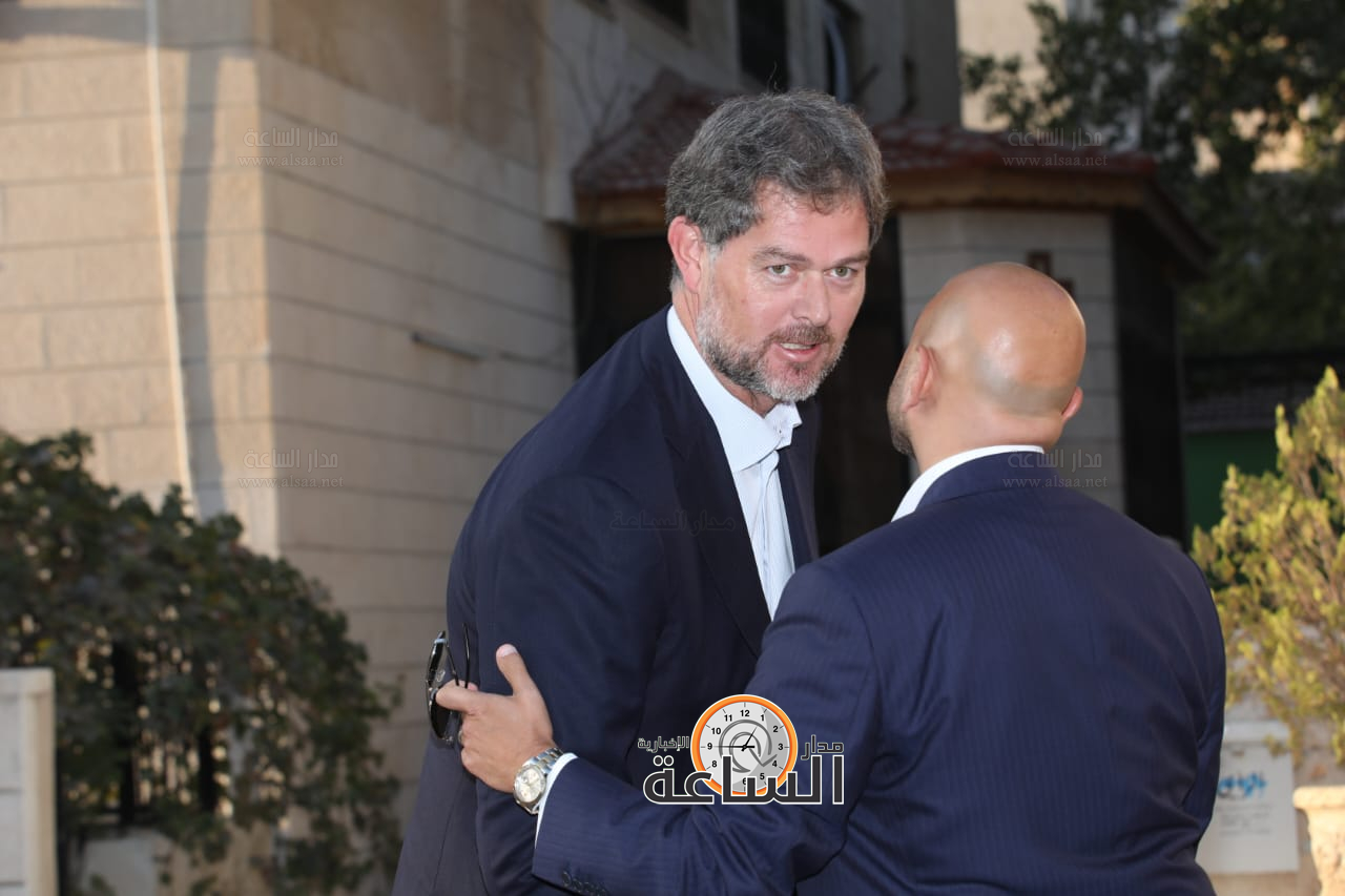 Madar Al-Saa Images 0.2938625424757184