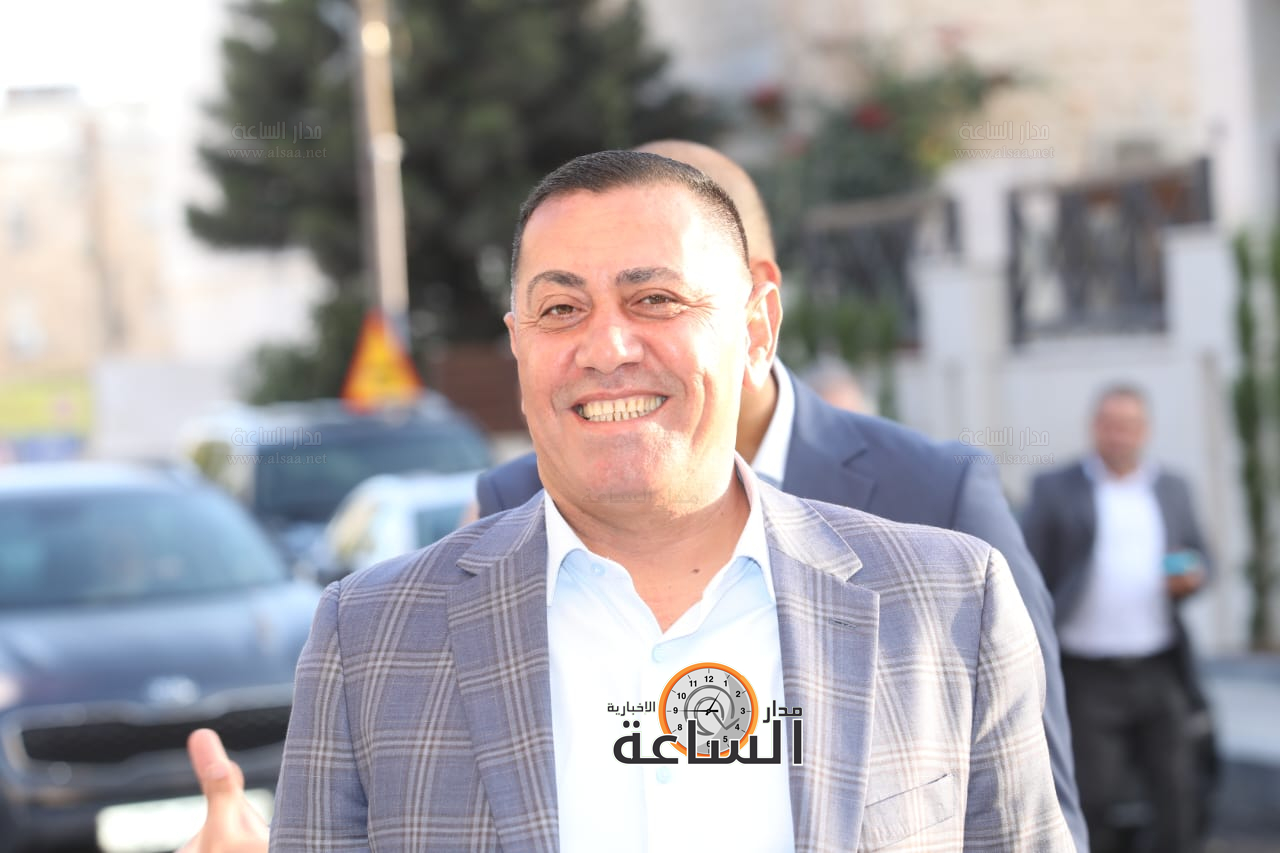 Madar Al-Saa Images 0.1350253998384241