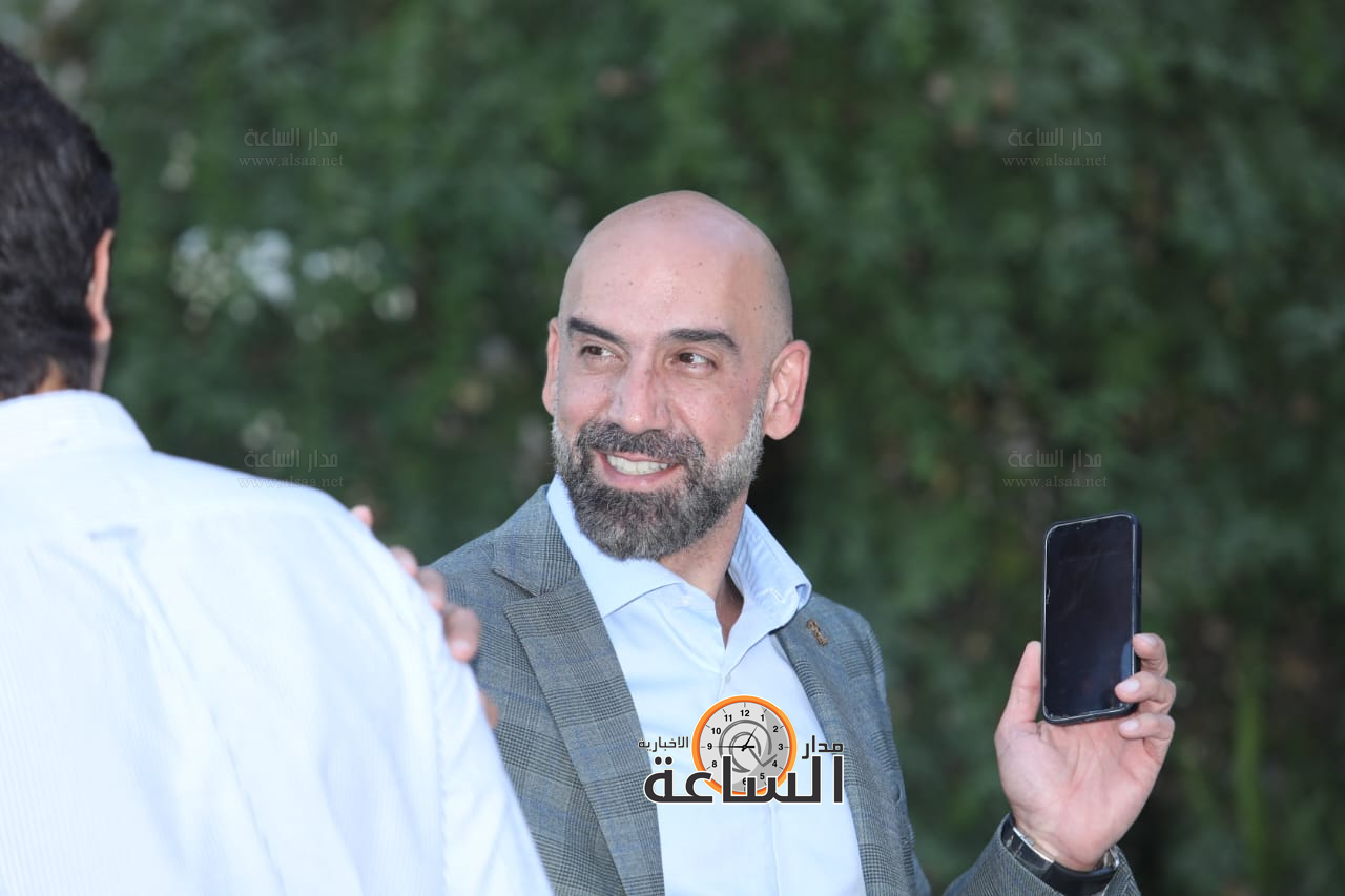 الدكتور زيد روحي الكيلاني