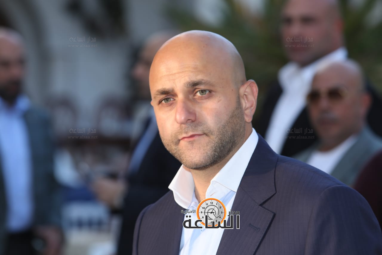 المحامي ينال مهيار