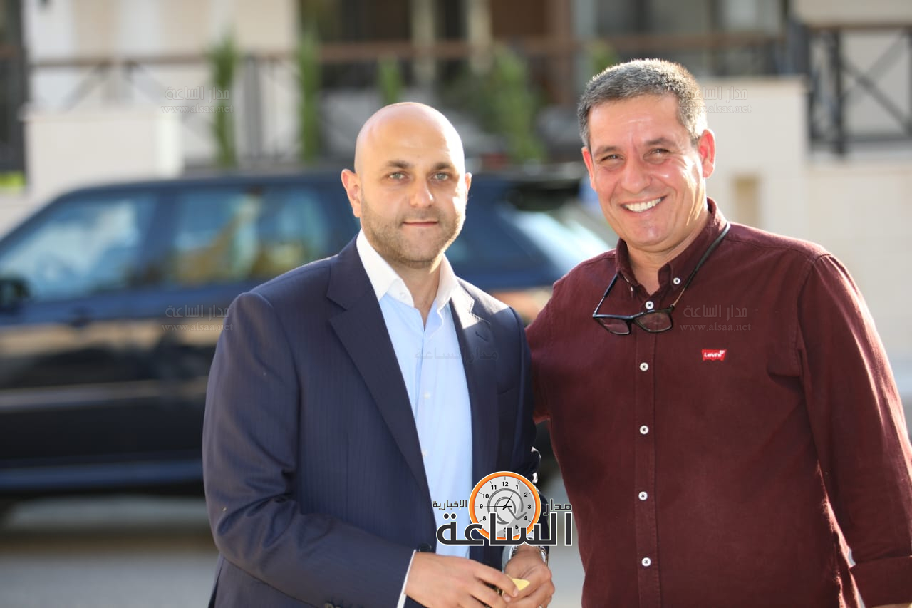 Madar Al-Saa Images 0.6890760427916844