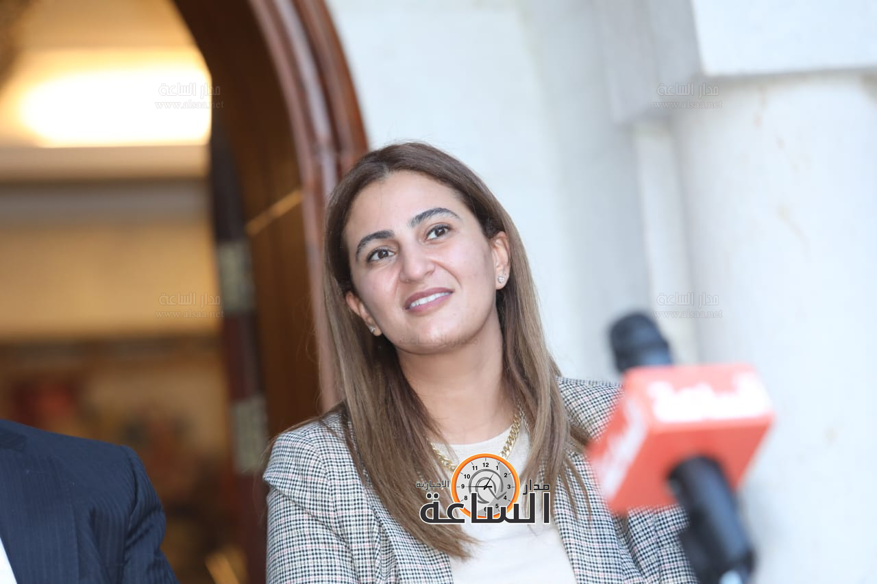 دينا البشير&nbsp;