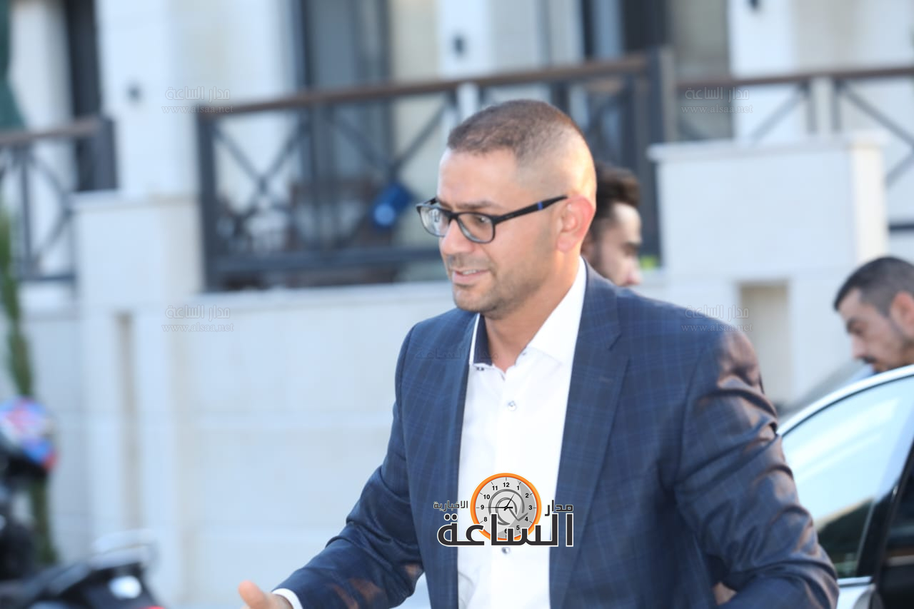 Madar Al-Saa Images 0.3513192173695099