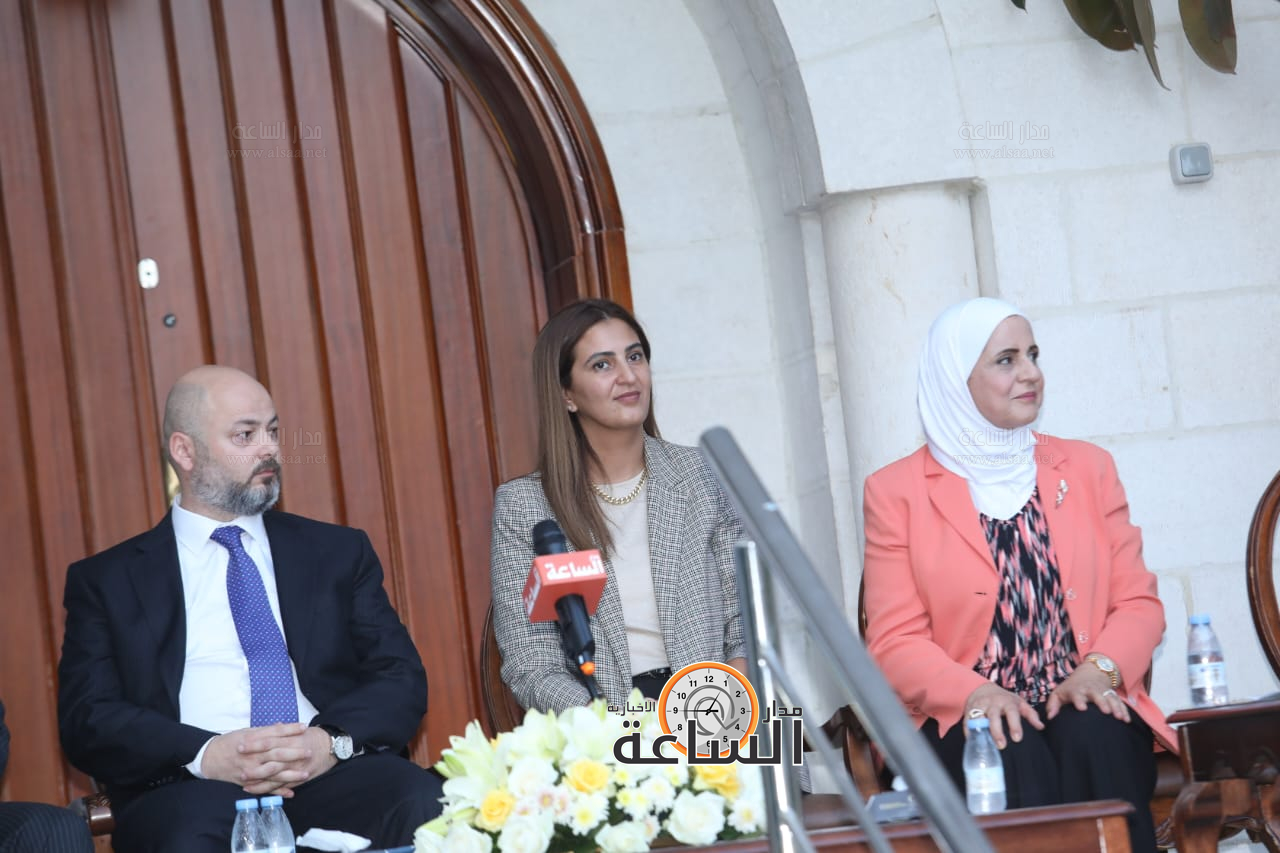 Madar Al-Saa Images 0.7808673210054302