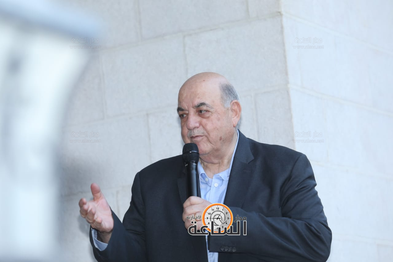 Madar Al-Saa Images 0.8482930578631291