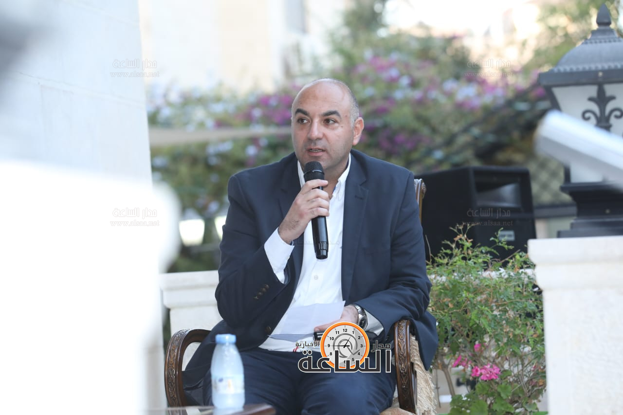 Madar Al-Saa Images 0.4753773698307229