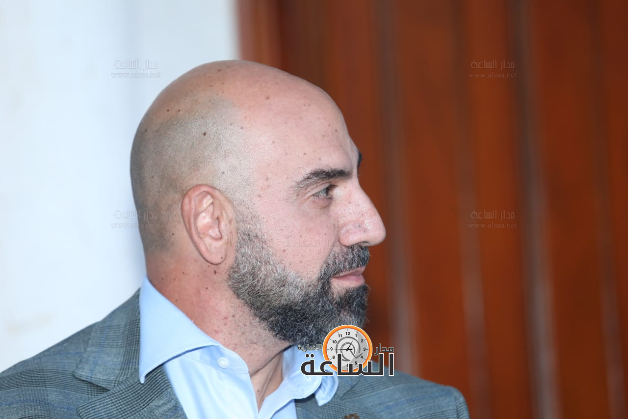 زيد روحي الكيلاني