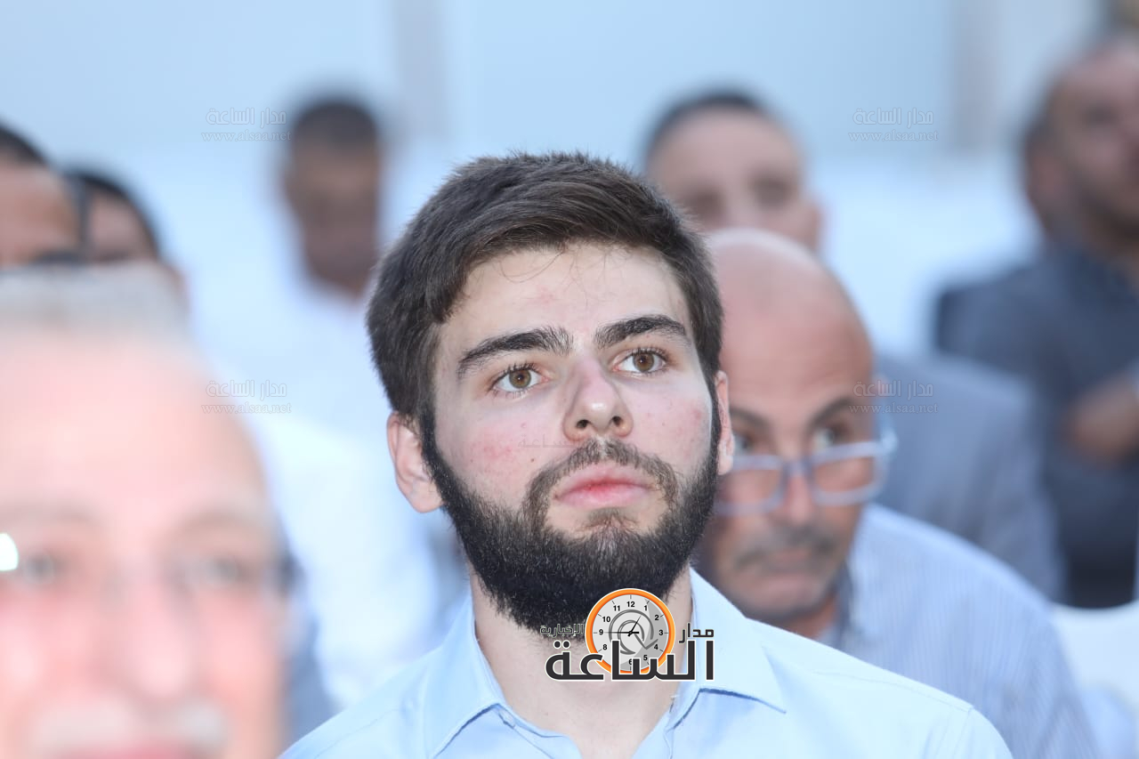 Madar Al-Saa Images 0.6892462759738045