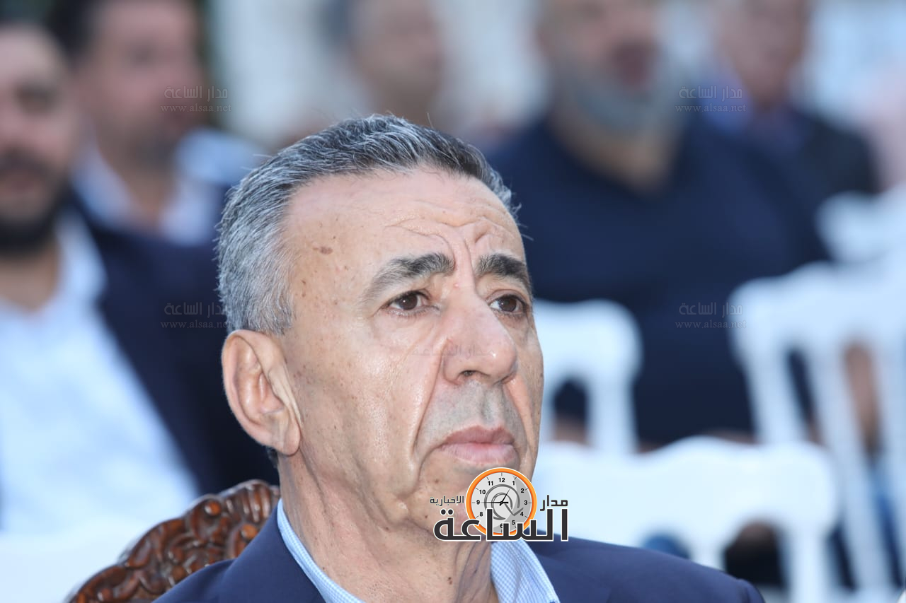 Madar Al-Saa Images 0.4813827524582379