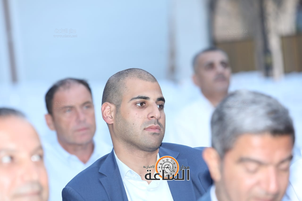 Madar Al-Saa Images 0.948162512452442