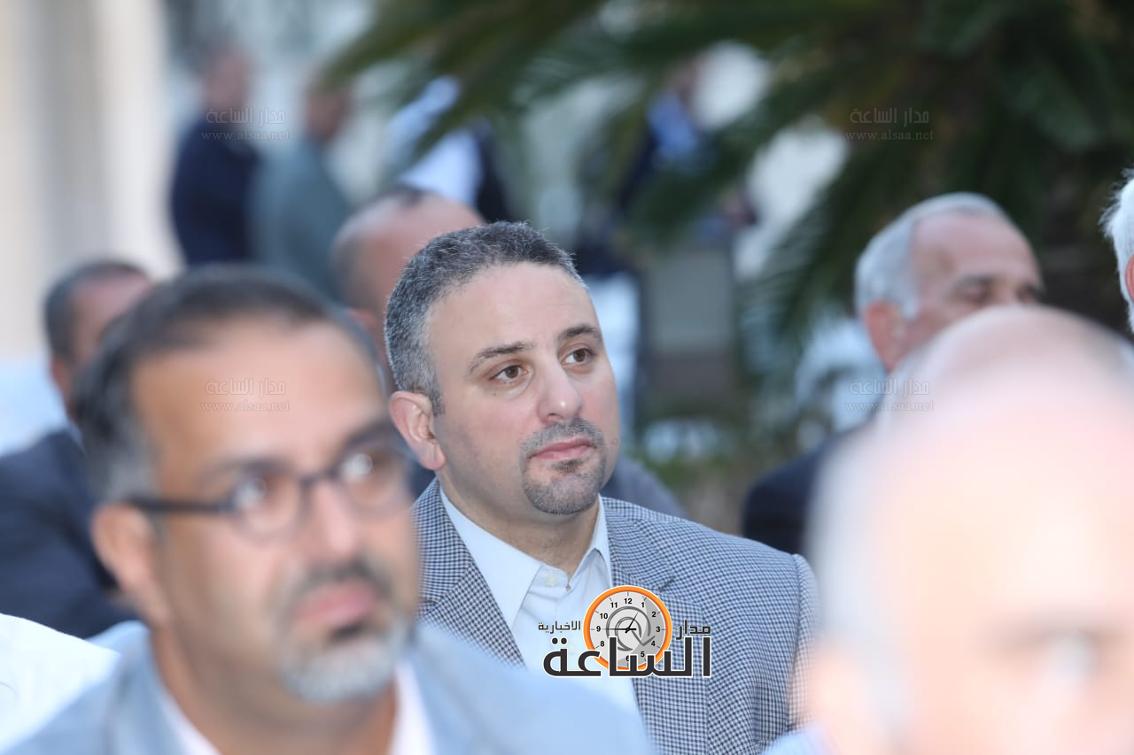 Madar Al-Saa Images 0.8496622383600567