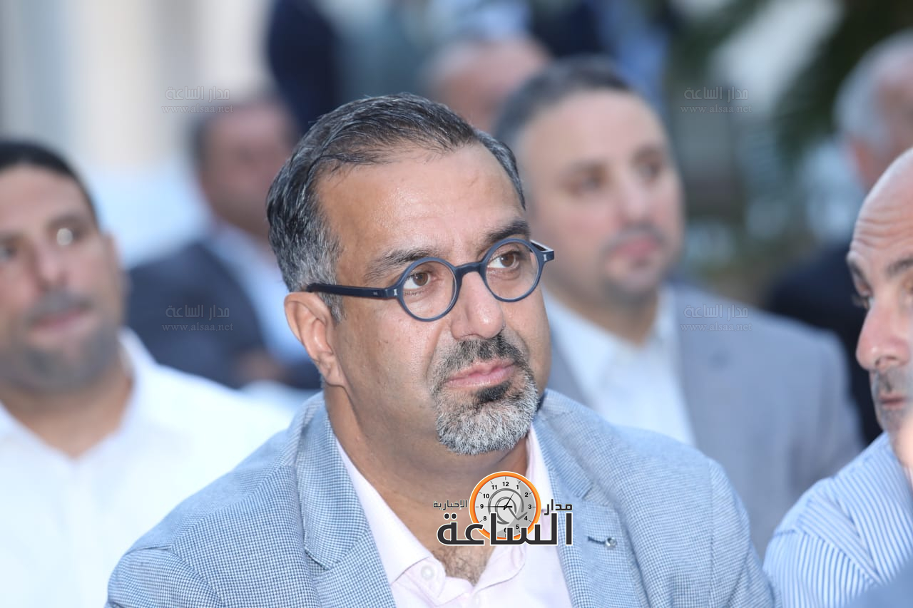 Madar Al-Saa Images 0.35644345850208503