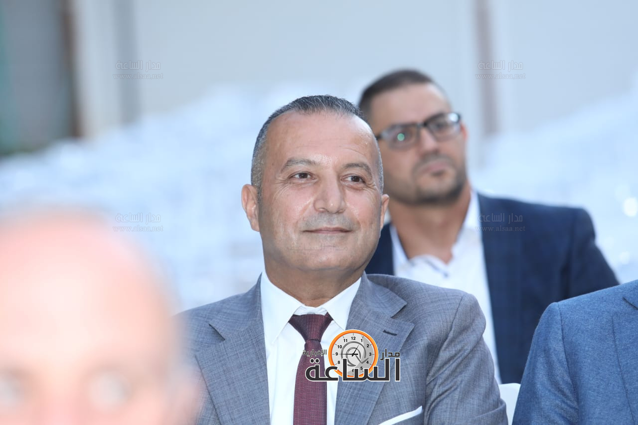 Madar Al-Saa Images 0.8859734339029566