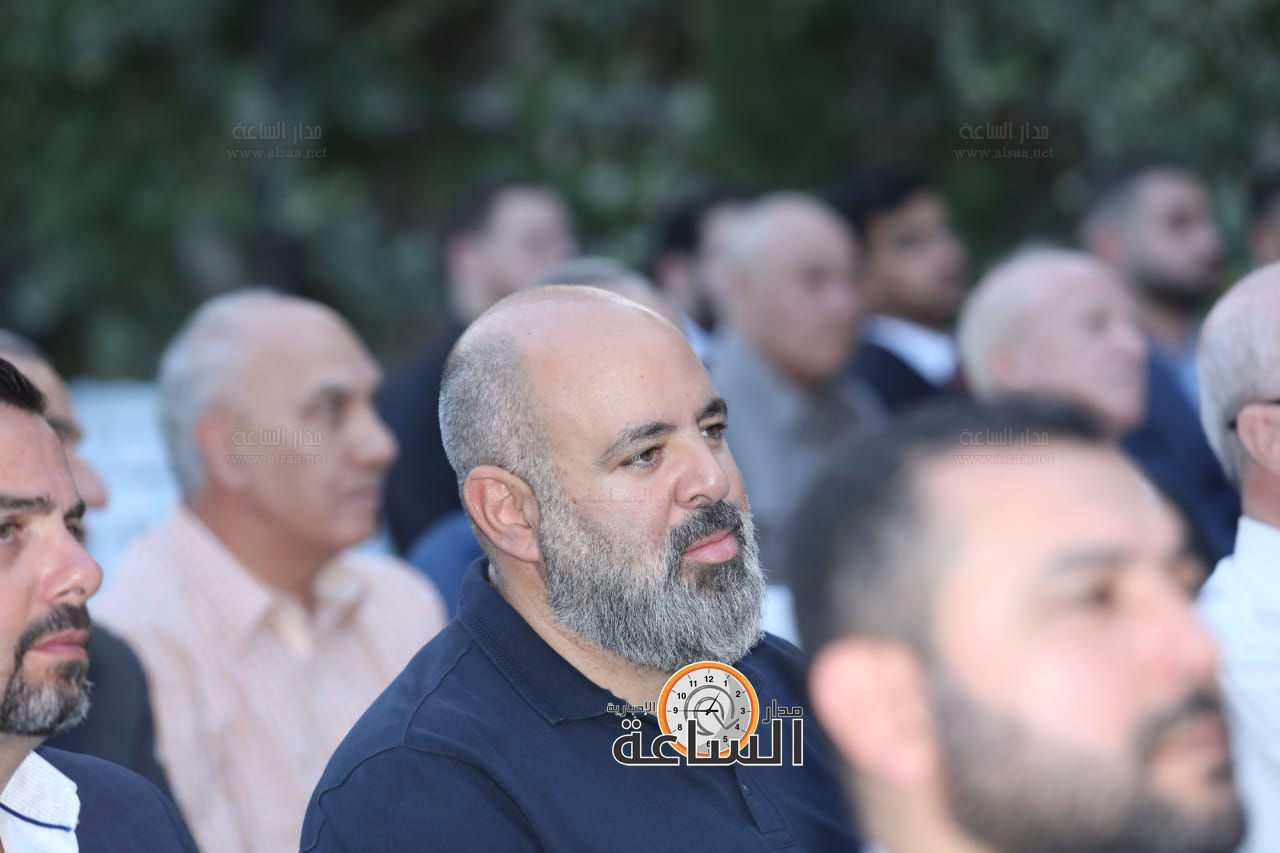 Madar Al-Saa Images 0.05442044023676318