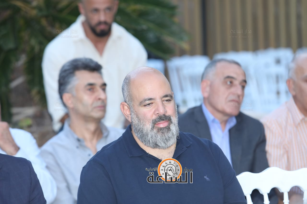 Madar Al-Saa Images 0.9715349770023156