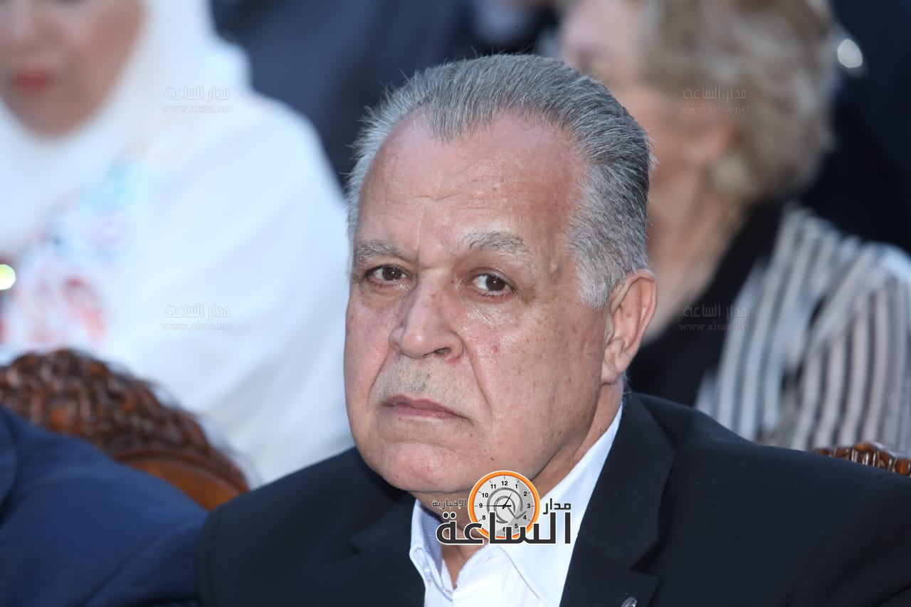 المحامي حسام أبو رمان