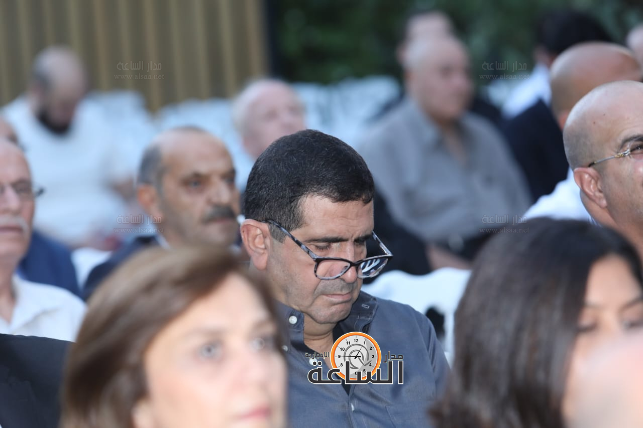 Madar Al-Saa Images 0.16469562002255822