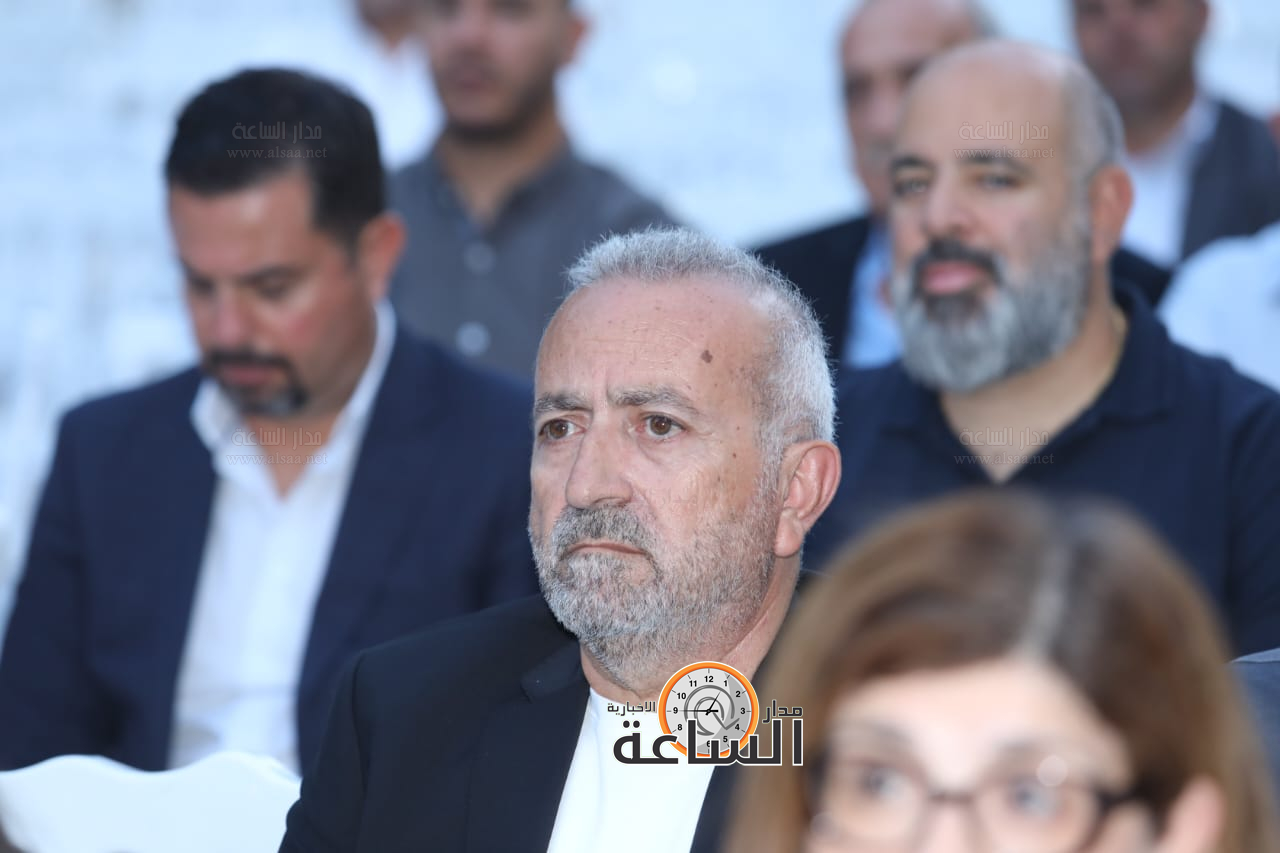 Madar Al-Saa Images 0.8734598049781341