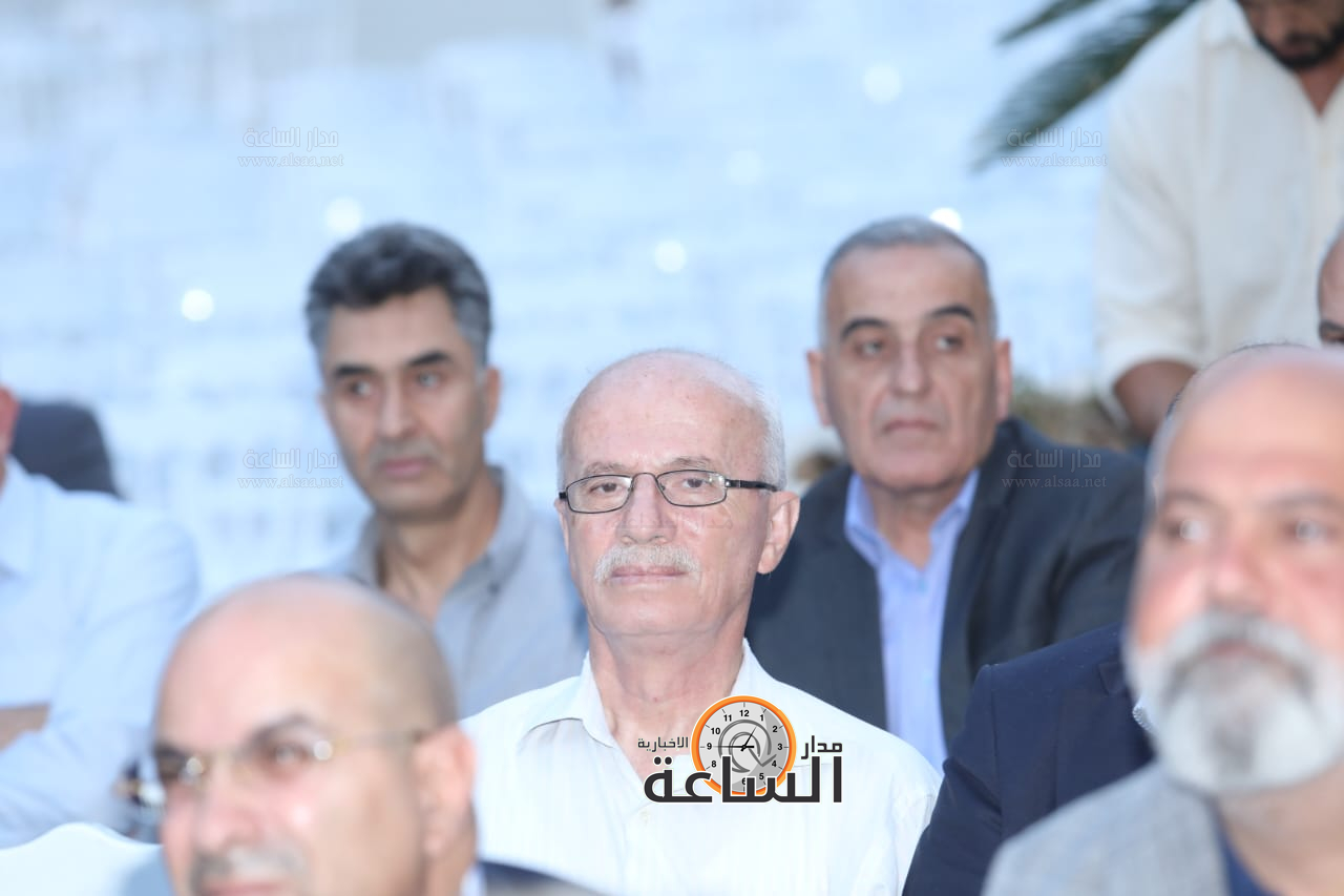 Madar Al-Saa Images 0.738234891713444