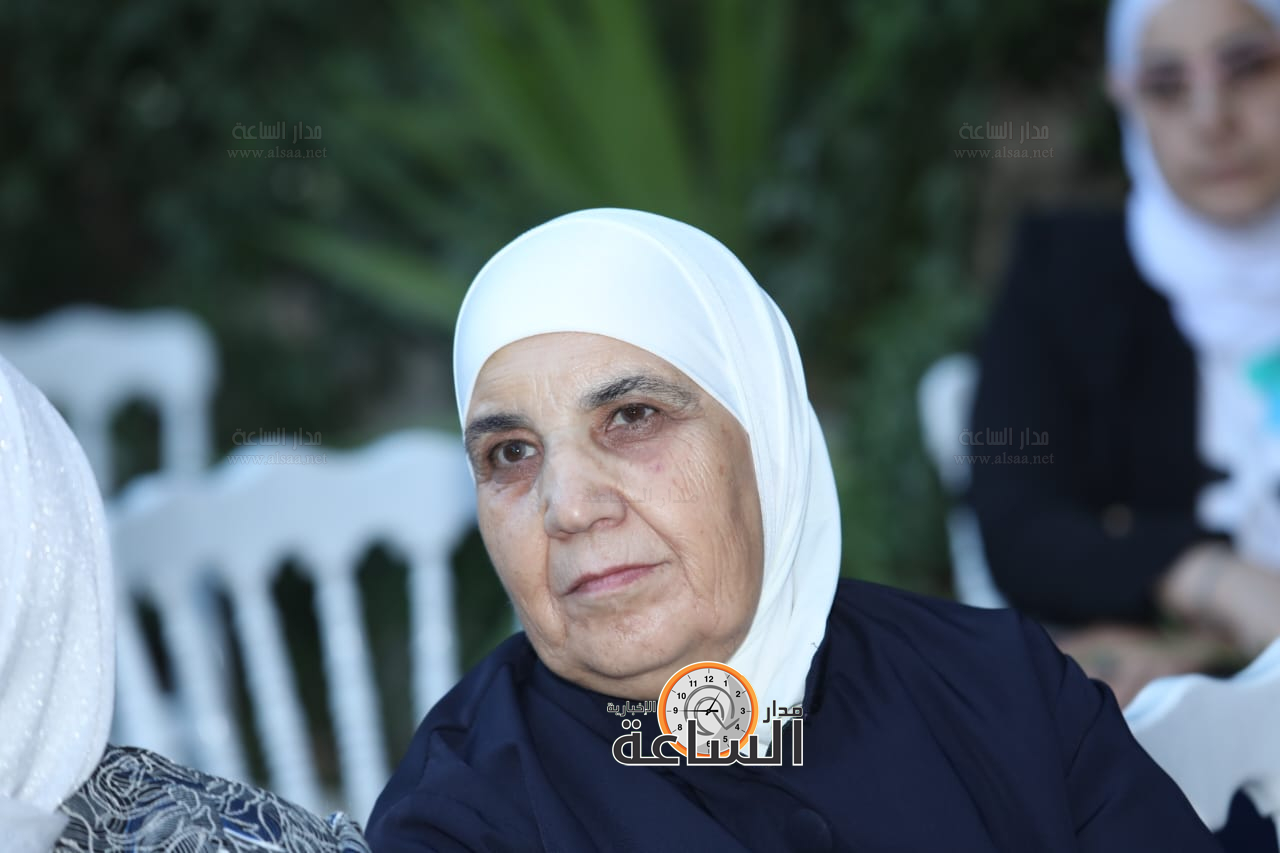 Madar Al-Saa Images 0.35711613754920934