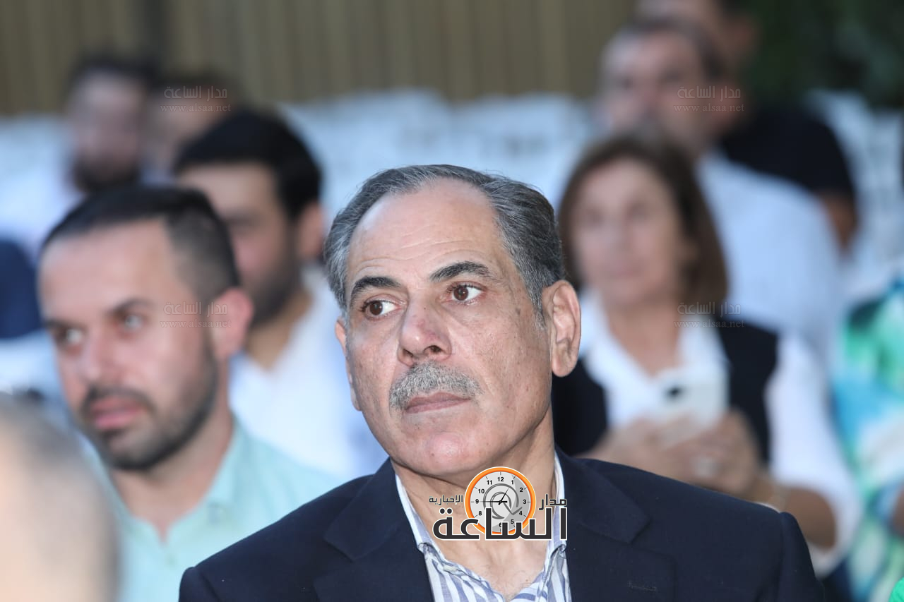 Madar Al-Saa Images 0.2722361483446756