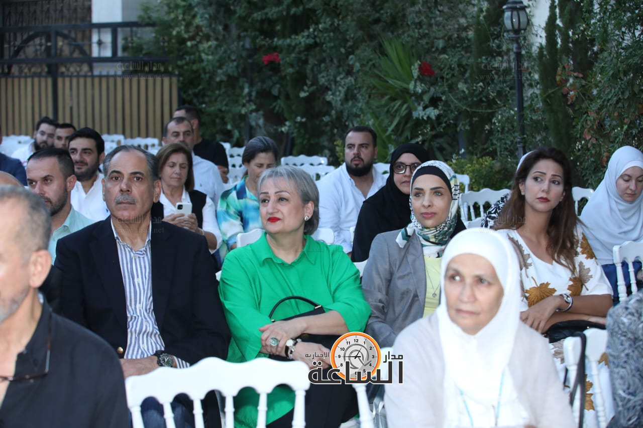 Madar Al-Saa Images 0.5978622333579966